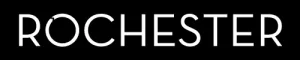 Rochester-Logo---Black-Background